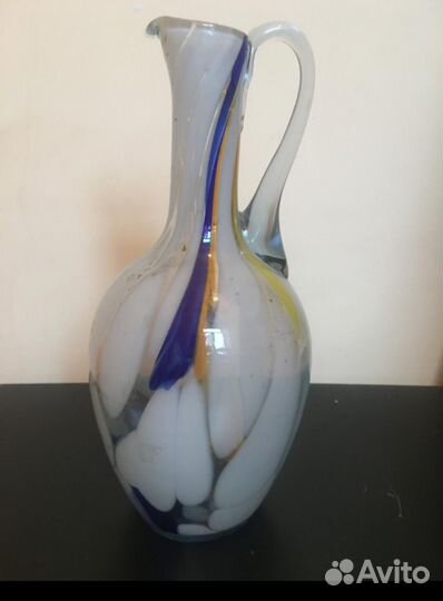 Посуда СССР' стекло