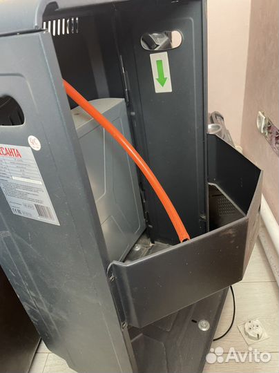 Инфракрасный обогреватель Timberk TGH 4200 M1