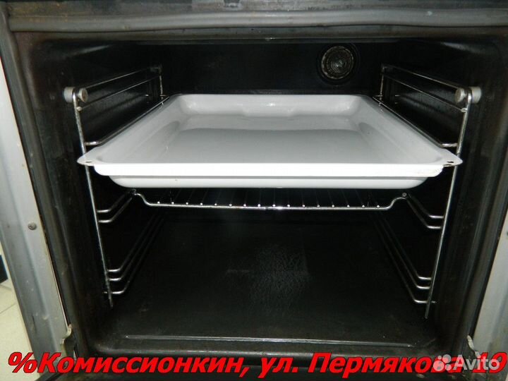 Плита электрическая Гарантия