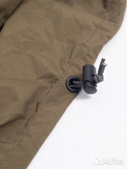 Непромокаемый чехол на рюкзак