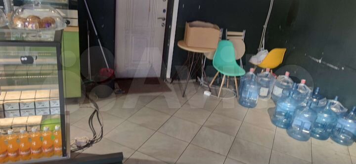 Торговая площадь, 10 м²