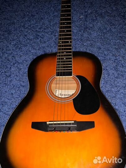 Акустическая гитара naranda