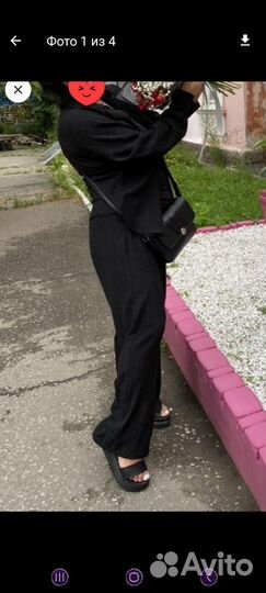 Женские костюмы платья в ассортименте