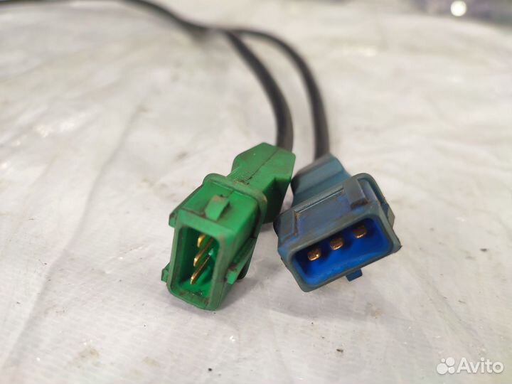 Датчик детонации Volkswagen Passat B5