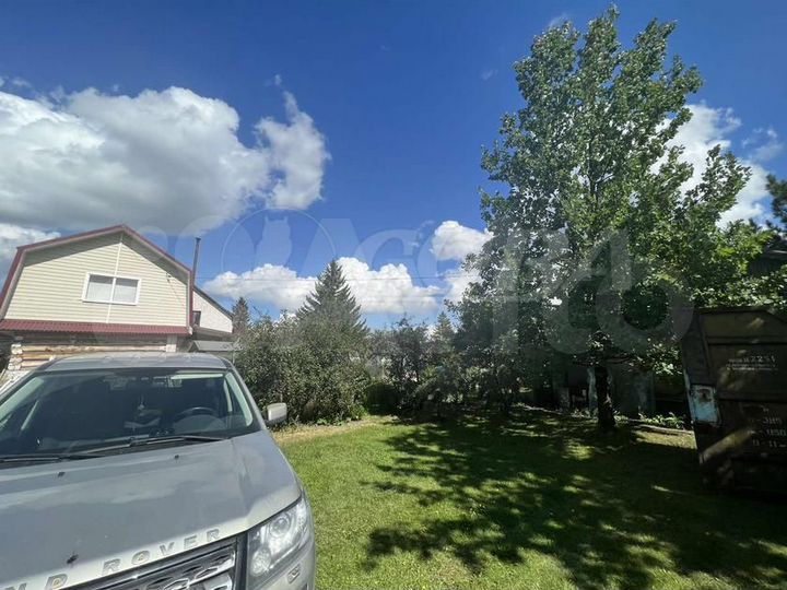 Дача 50 м² на участке 7,8 сот.