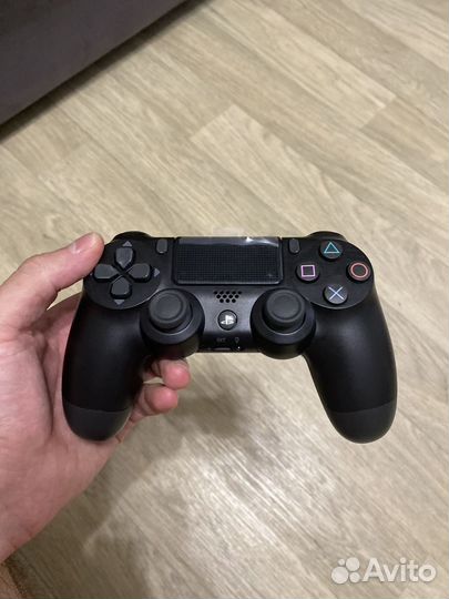 Sony PS4 pro 1tb