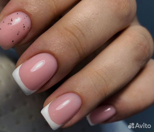 Курсы по маникюру, повышение квалификации