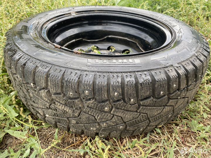 Pirelli Ice Zero 175/65 R14 82T