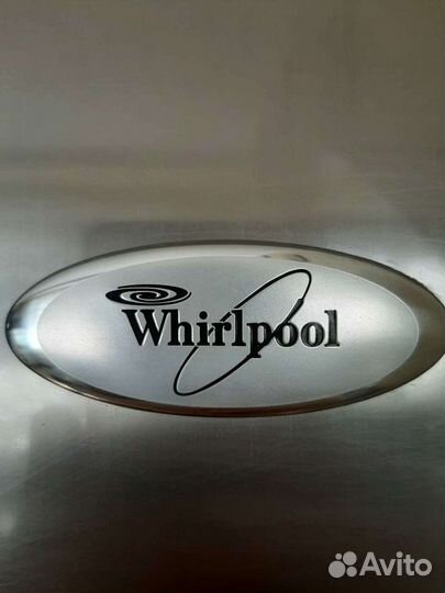 Холодильники Side by Side whirlpool s20d