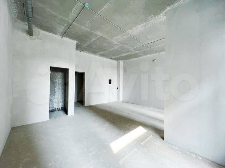 Продам торговое помещение, 45.4 м²