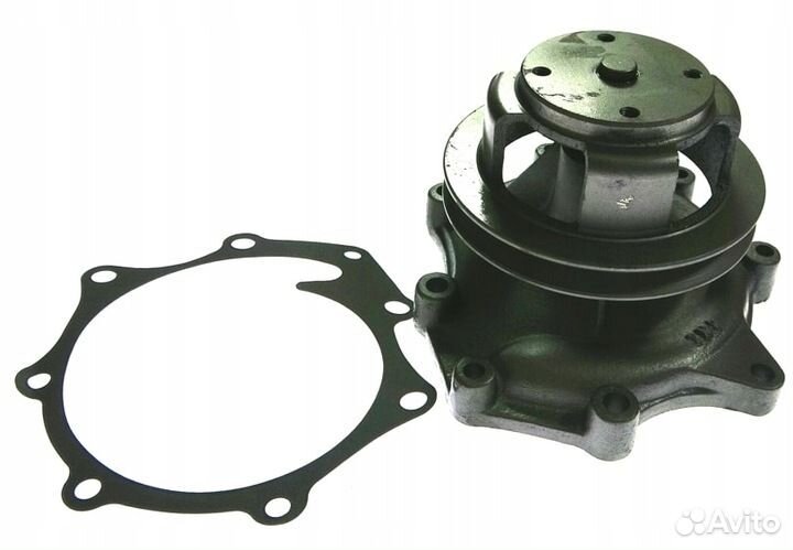 Водяной насос thermotec Ford New Holland 65016