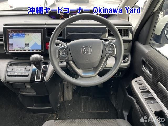 Honda Stepwgn Spada 1.5 CVT, 2020, 67 000 км