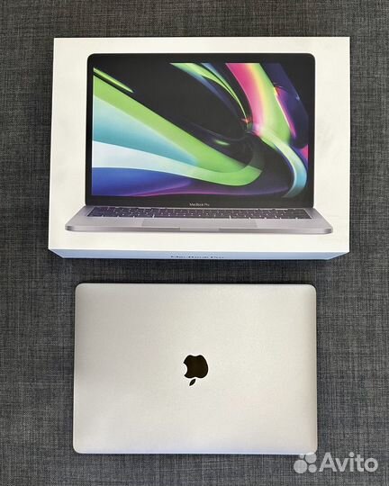 Macbook pro 13 2020 m1