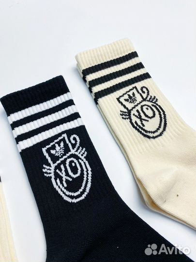 Носки adidas originals Andre Saraiva