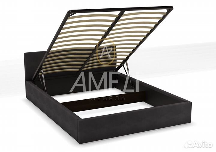 Кровать для девочки