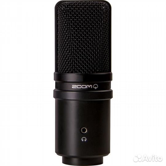 USB-микрофон Zoom ZUM-2 Podcast Mic Pack