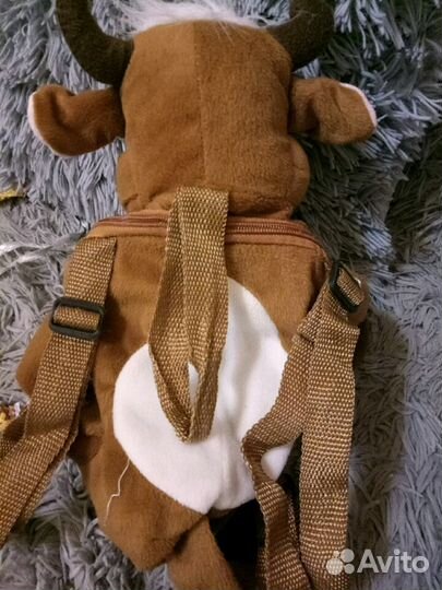 Игрушки. Пират в бочке