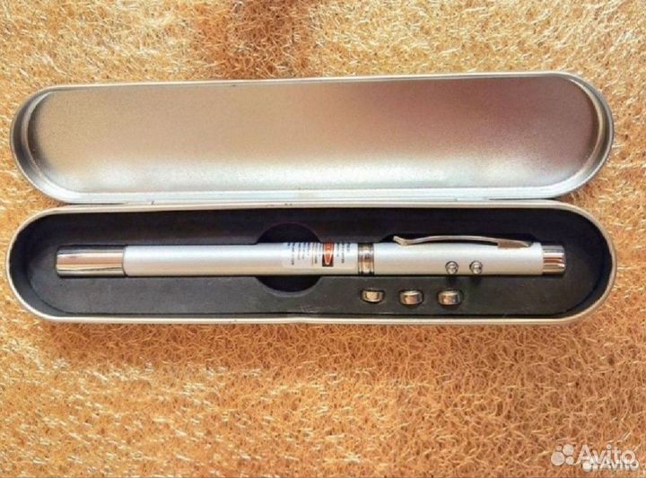 Лазерная ручка лазерная указка ручка фонарь