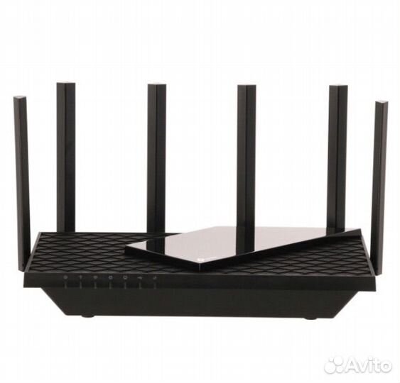 Wifi роутер tp link archer ax 73