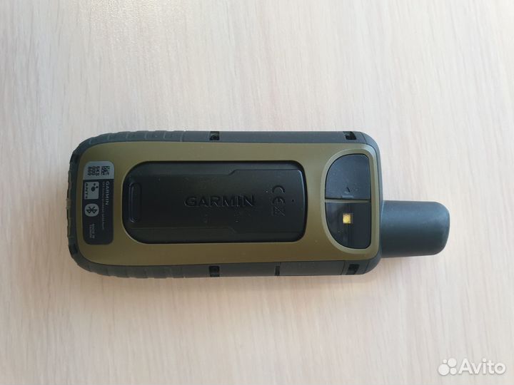 Навигатор garmin gpsmap66sr