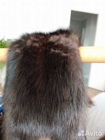 Шкуры куницы