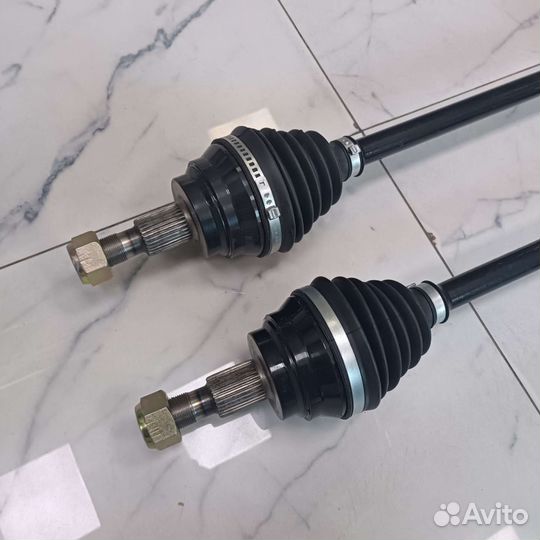 Приводной вал Mercedes-Benz W164 ML