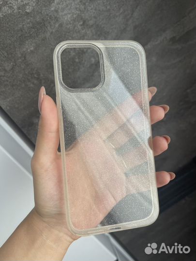 Чехол 12 pro max