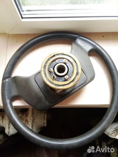 Продам руль