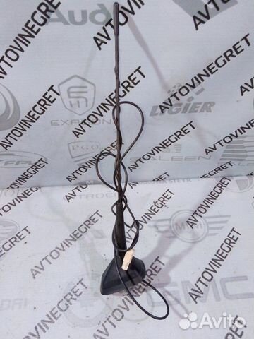 Антенна Лада Х-Рей