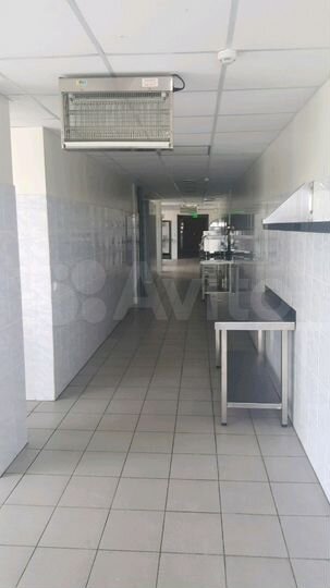 Производство, 190 м²