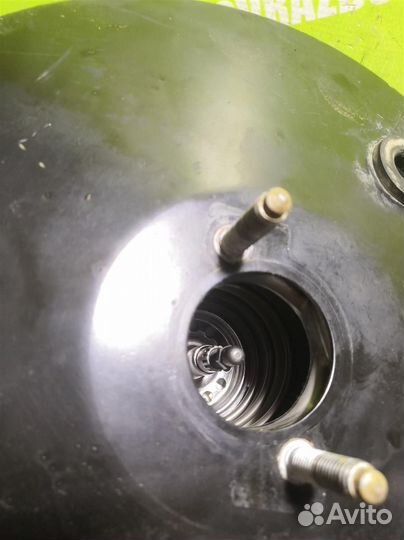 Усилитель тормозов вакуумный Шкода Октавия А4