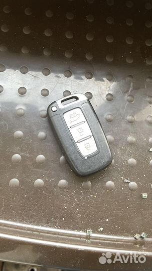 Блок управления двс эбу Kia Sportage 3