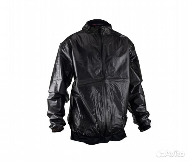 Мотодождевик Leatt Racecover Jacket (2023)