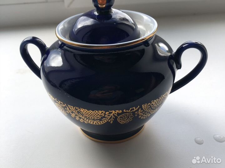 Кобальт лфз предметы сервиза