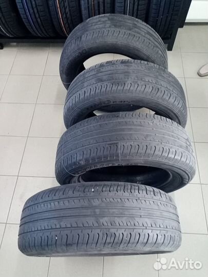 Hankook Optimo K415 225/60 R17 99H