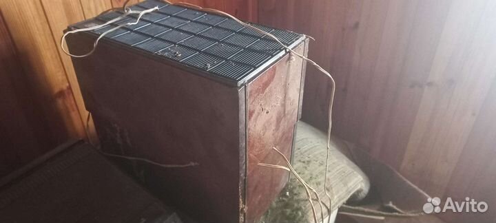 Проигрыватель винила Сириус 315