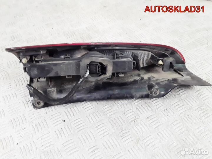 Фонарь задний правый Renault Espace 4 8200027152