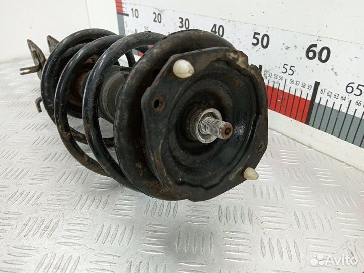 Стойка для Renault Laguna 2