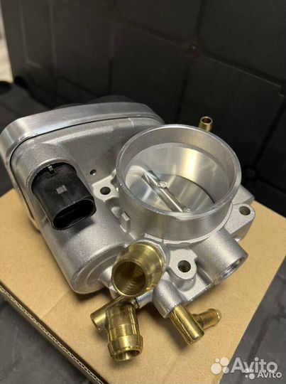 Дроссельная заслонка Опель Z16-18XER