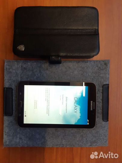 Samsung Galaxy TAB-3