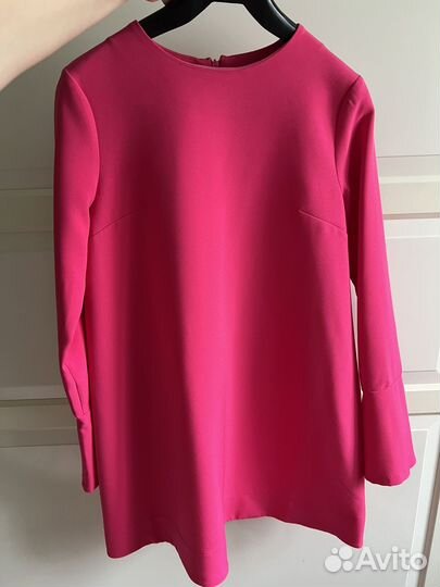 Платье мини Love republic