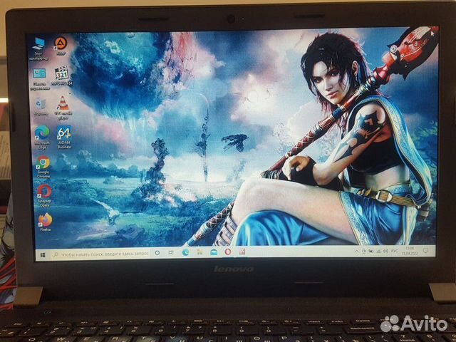 Отличный ноутбук Lenovo B50-80 15.6 дюймов