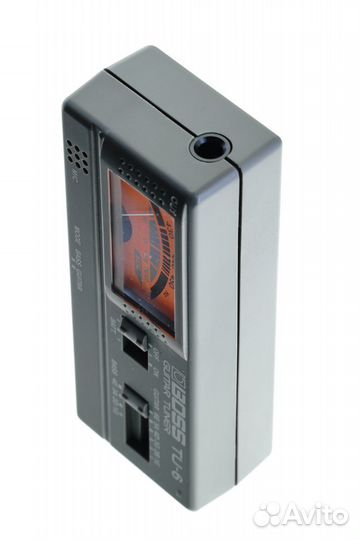 Аналоговый тюнер Boss TU-6 Tuner