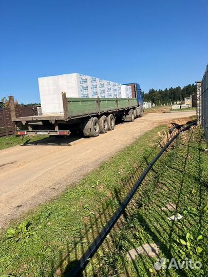 Газобетонные блоки, Газосиликатные блоки Бонолит