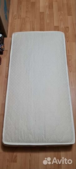 Матрас детский