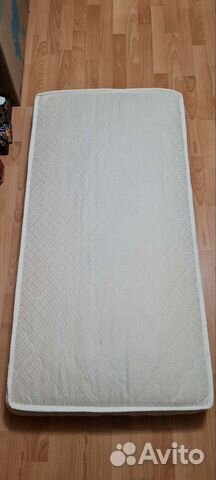 Матрас детский