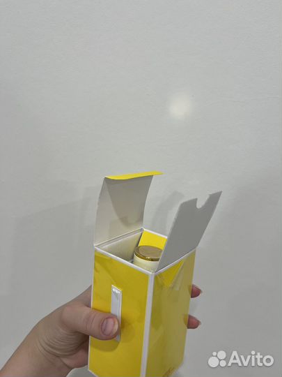 Духи женские lanvin 