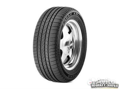 Goodyear Eagle LS 2 275/45 R19 108V