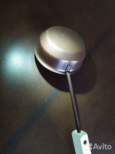 Черпак для воды