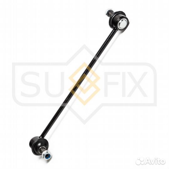 Стойка стабилизатора mazda 6